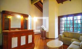 Imagem 4: Casa para Aluguel - Ouro Branco, 2 Quartos, 246 m2