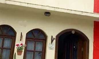 Imagem 5: Sobrado 3 dormitórios 1 suíte 80m² sem vaga