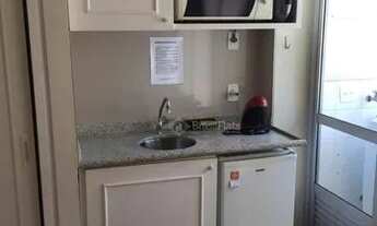 Imagem 5: Flat com 2 dormitórios para alugar, 48 m² por R$ 5.500,00/mês - Jardins - São Paulo/SP