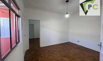 Imagem 3: Casa com 2 dormitórios para alugar, 80 m² por R$ 1.505,70/mês - Piqueri - São Paulo/SP