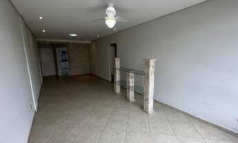 Imagem 4: Apartamento para venda tem 110 metros quadrados com 3 quartos em Centro - São Vicente - SP