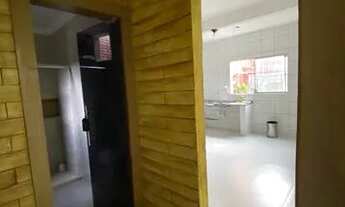 Imagem 7: Casa no Paqrque Ecológico João Carlos