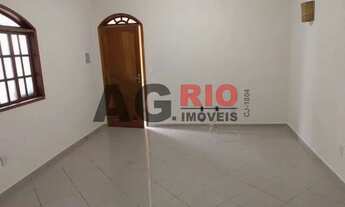 Imagem 2: Casa em Condomínio-À VENDA-Vila Valqueire-Rio de Janeiro-RJ