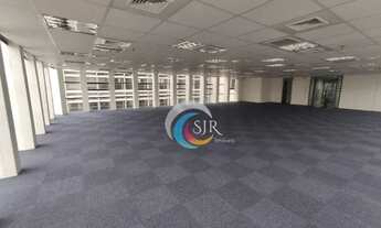 Imagem: Conjunto para alugar, 488 m² - Bela Vista