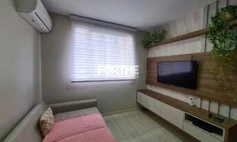 Imagem 2: Vendo apto 2 quartos todo mobiliado