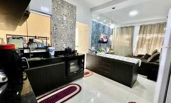 Imagem 6: CASA 3/4 BROTAS Casa com 3 dormitórios