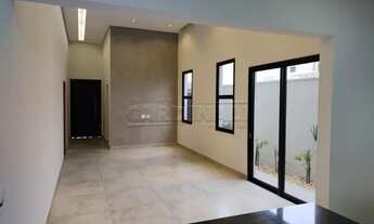 Imagem: Casa Condomínio em São Carlos