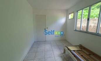 Imagem 7: Casa com 3 quartos para alugar - Badu - Niterói/RJ