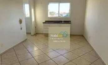 Imagem 2: Boa vista - Apartamento com 1 dormitório para alugar, 35 m² por R$ 1.150/mês - Parque Indu