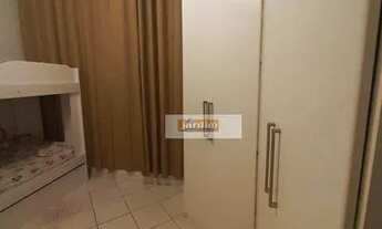 Imagem 5: Apartamento com 2 dormitórios, 65 m² - venda por R$ 250.000,00 ou aluguel por R$ 1.615,00