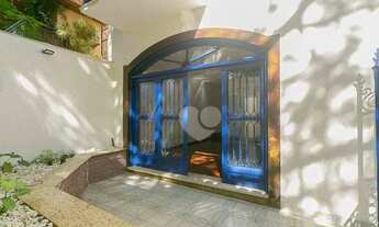 Imagem 6: Casa 3 andares, 4 quartos para alugar, 280 m² por R$ 18.000/mês - Jardim Botânico - Rio de