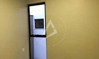 Imagem 6: A venda no Jardim Atlântico casa térrea 3 vagas de garagem sendo 1 coberta