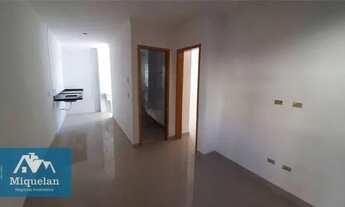 Imagem 6: Apartamento com 2 dormitórios à venda, 45 m² por R$ 385.000,00 - Vila Dom Pedro II - São P