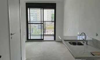 Imagem: Loft com 26 m² em Jardim das Acácias