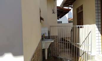 Imagem 6: CASA RESIDENCIAL em CAMAÇARI - BA, VILA DE ABRANTES (ABRANTES