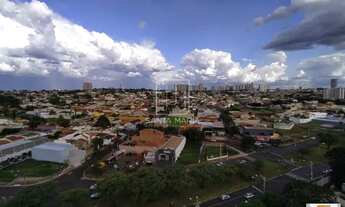 Imagem 3: Apartamento (tipo - padrao) 2 dormitórios/suite, cozinha planejada, portaria 24hs, lazer