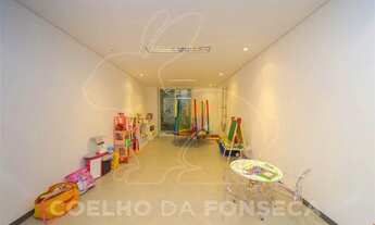 Imagem 3: São Paulo - Apartamento Padrão - Itaim Bibi