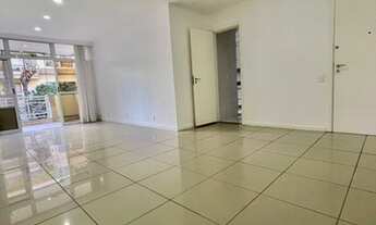 Imagem 4: Apartamento para venda possui 115 metros quadrados com 3 quartos no Jardim Oceânico