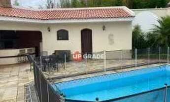 Imagem: Casa com 3 dormitórios para alugar, 380