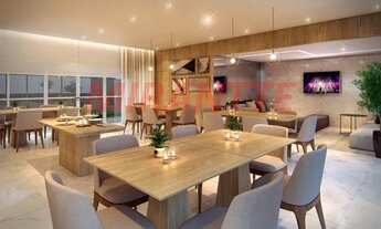 Imagem 4: Apartamento de 63m² com 3 quartos em Lapa