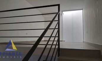 Imagem 6: Apartamento com 1 dormitório para alugar, 35 m² por R$ 1.600,00/mês - Umuarama - Osasco/SP