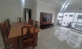 Imagem 3: APARTAMENTO no CENTRO com 3 quartos para LOCAÇÃO, 120 m²