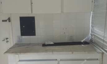 Imagem 6: Apartamento Rua Santa Rita Durão