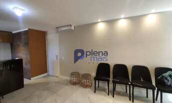 Imagem 6: Apartamento para alugar com 02 dormitórios-Jardim das Colinas-Hortolândia/sp