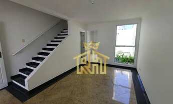 Imagem 5: Sobrado Triplex - 03 dormitórios (01 suíte) - 02 vagas - Canto do forte - Praia Grande (SP