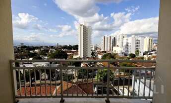Imagem 4: Apartamento com 2 dormitórios à venda, 63 m² por R$ 287.200,00 - Centro - Taubaté/SP