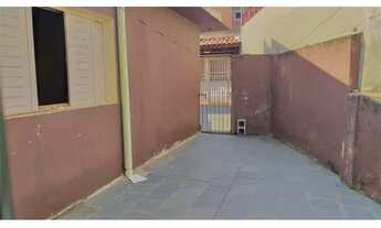 Imagem 4: Casa 300mtr² de área construídas com 3 dormitórios - Bairro Vila Olímpia - Campo Limpo Pau