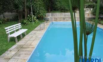 Imagem 5: SOBRADO - JARDIM MARAJOARA - SP