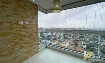 Imagem 4: Apartamento com 2 dormitórios à venda, 71 m² por R$ 700.000,00 - Vila Marlene - São Bernar