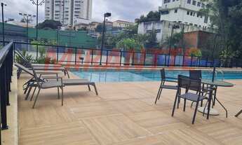 Imagem 7: Apartamento para venda tem 57 metros quadrados com 2 quartos