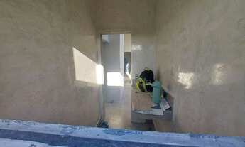 Imagem 6: Casa em construção condomínio Reserva Rudá