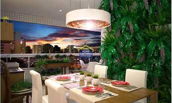 Imagem 5: Apartamento com 1 dorm c/ suite, Jardim Real