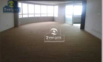 Imagem 5: Apartamento com 3 dormitórios à venda, 275 m² por R$ 2.799.000,00 - Jardim - Santo André/S