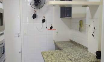 Imagem 4: APARTAMENTO RESIDENCIAL em SÃO JOSÉ DOS CAMPOS - SP, VILA EMA