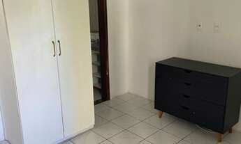 Imagem 7: Apartamento para venda com 60 metros quadrados com 2 quartos em Boa Viagem - Recife - Pern