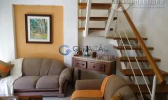 Imagem 2: Apartamento Cobertura em São José dos Campos