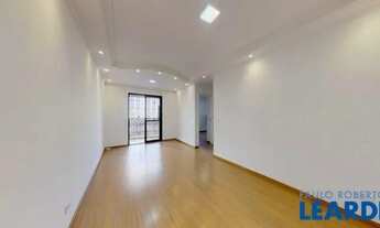 Imagem 5: APARTAMENTO - POMPÉIA - SP