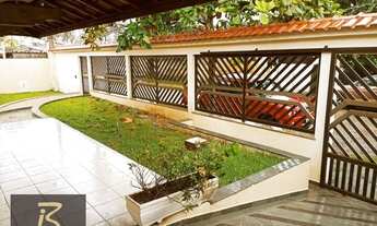 Imagem 4: Casa com 3 dormitórios à venda, 130 m² por R$ 500.000,00 - Balneario Stella Maris - Peruíb