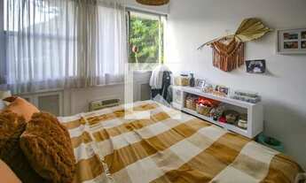 Imagem 4: Apartamento para aluguel com 160 metros quadrados com 4 quartos em Ipanema - Rio de Janeir