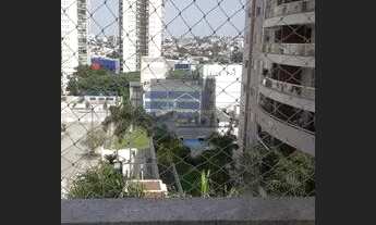 Imagem: Apartamento com 2 quartos, 85m², à venda