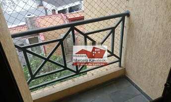 Imagem 3: Apartamento de 3 quartos para alugar no bairro Mooca