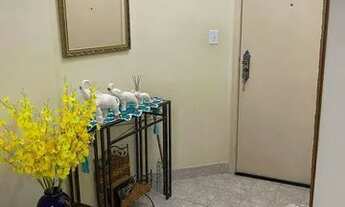 Imagem 6: Apartamento com 2 dorms, Aviacao, Praia Grande - R$ 352 mil, Cod: ANT6877