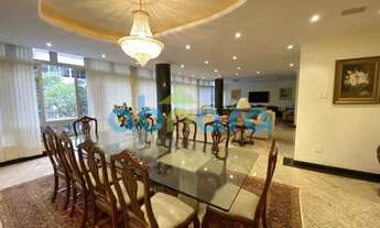 Imagem: Apartamento-À VENDA-Copacabana-Rio de Janeiro-RJ