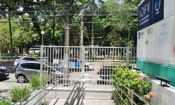 Imagem 5: Empresarial Casa Grande Derby na Praça do Derby