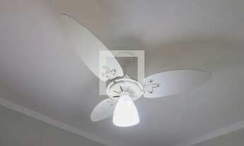 Imagem 7: Apartamento para Aluguel - Vila Monte Alegre, 1 Quarto, 45 m2