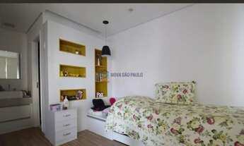 Imagem: Studio para alugar com 1 dormitório